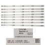 Tira5Leds ThomsonE334789 090416-rH7XFS-00661 48FA3203 SWAP