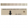 Tira Led SAMSUNG UE32J4100AW LM41-00099M