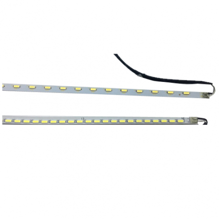 Tiras Leds Monitor Philips 24PHH4000/88 SWAP