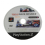 Toca Race Driver 2 Sin Caratula Ps2