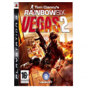 Tom Clancy`s RainbowSix Vegas 2 Ps3