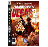 Tom Clancy`s RainbowSix Vegas 2 Ps3