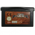 Tomb Raider Game Boy Advance Sin Carcasa