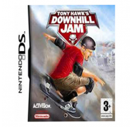 Tony Hawk´s Downhill Jam Nintendo Ds