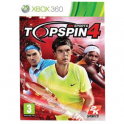 Topspin4 Xbox360