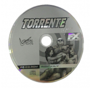 Torrente El juego Virtual Toys Sin Caratula
