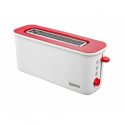 Tostador Extralargo 1000w Crena