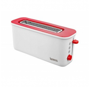 Tostador Extralargo 1000w Crena