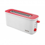 Tostador Extralargo 1000w Crena