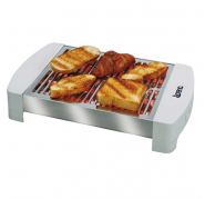 Tostador plano/horizontal Crena 500W