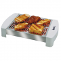 Tostador plano/horizontal Crena 500W