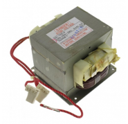 Transformador Microondas Cecotet White 01361 Gal-700E-4