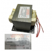 Transformador Microondas Fagor MWB17AEGX JHT-R800 SWAP