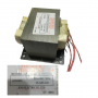 Transformador Microondas Fagor MWB17AEGX JHT-R800 SWAP