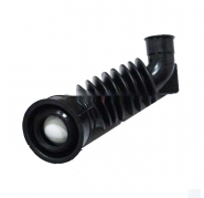 Tubo Flexible Union Manguera de Salida Lavadora Indesit XWE 9148