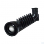 Tubo Flexible Union Manguera de Salida Lavadora Indesit XWE 9148