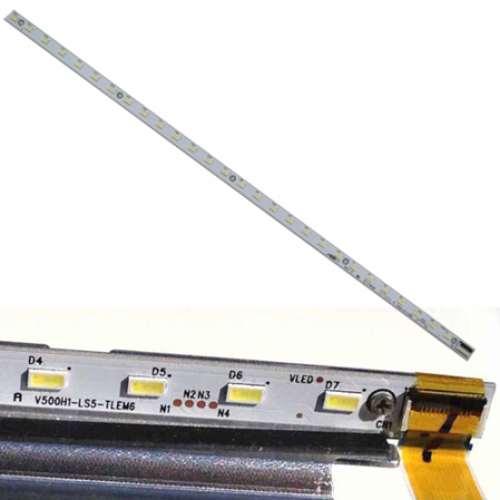 V500H1-LS5-TLEM6, V500H1-LS5-TREM6, V500HJ1 Led
