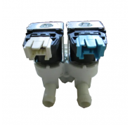 Valvula Doble Lavadora Hoover VHD712/3-37 41018989 SWAP