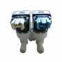 Valvula Doble Lavadora Hoover VHD712/3-37 41018989 SWAP