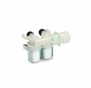 Valvula Doble Lavadora Indesit IWC61051 SWAP