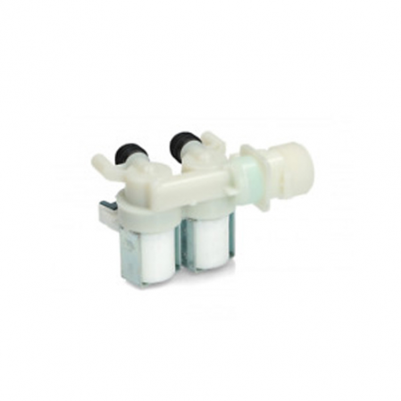 Valvula Doble Lavadora Indesit IWC61051 SWAP