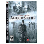 Vampire Rain Altered Species Ps3