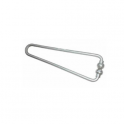 Varilla Soporte Amortiguador Lavadora Fagor WT6531500