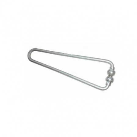 Varilla Soporte Amortiguador Lavadora Fagor WT6531500