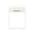 Ventana Blackberry 8100 blanca