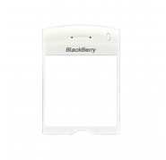 Ventana Blackberry 8100 blanca