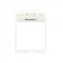 Ventana Blackberry 8100 blanca