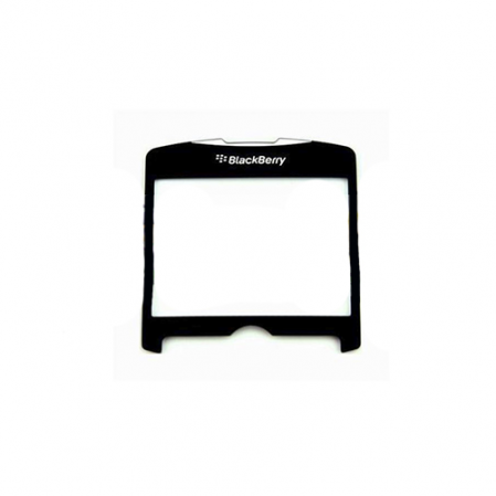 Ventana BLACKBERRY 8300 negra