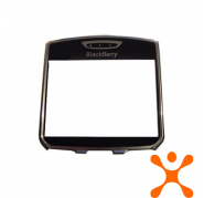 Ventana Blackberry 8700 Logo Cingular