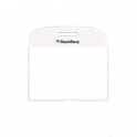 Ventana BlackBerry 9000 Blanca
