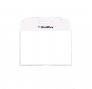 Ventana BlackBerry 9000 Blanca