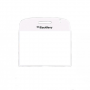 Ventana BlackBerry 9000 Blanca