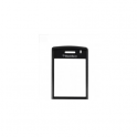 Ventana BlackBerry 9105 9100 Negra