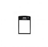 Ventana BlackBerry 9105 9100 Negra