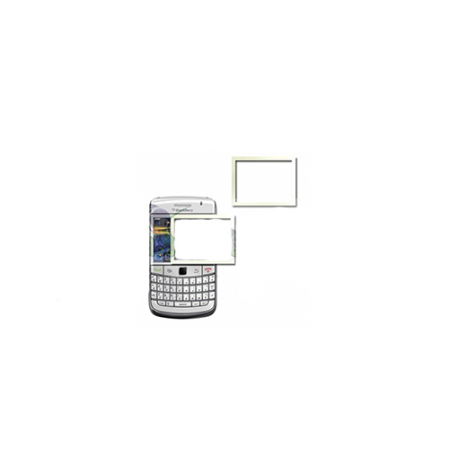 Ventana BLACKBERRY 9700 blanca