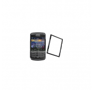 Ventana BLACKBERRY 9700 negra
