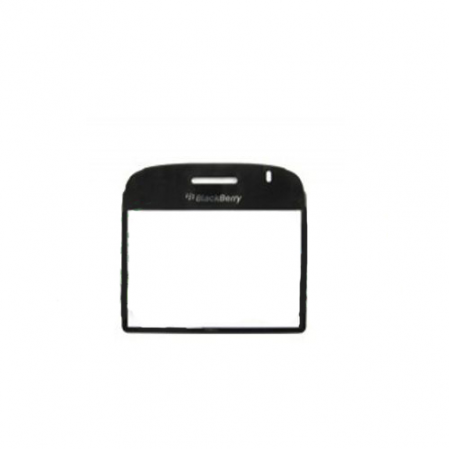 Ventana BlackBerry Bold 9000 Negra