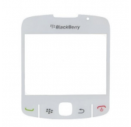 Ventana BlackBerry Curve 8520 Blanca