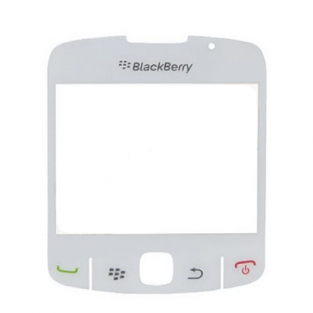 Ventana BlackBerry Curve 8520 Blanca
