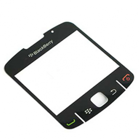 Ventana BlackBerry Curve 8520 Negra