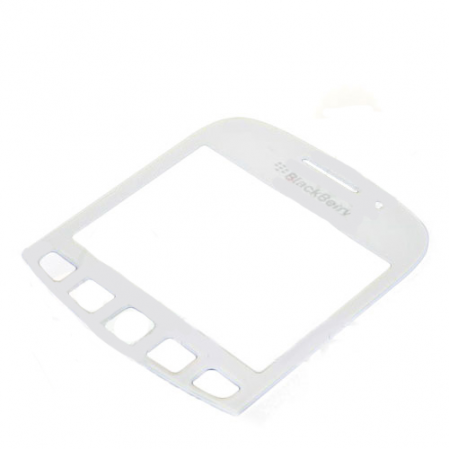 Ventana BlackBerry Curve 9220 Blanca