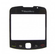 Ventana BlackBerry Curve 9300 Negra