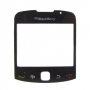 Ventana BlackBerry Curve 9300 Negra