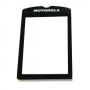 Ventana Motorola V3X negra/plata