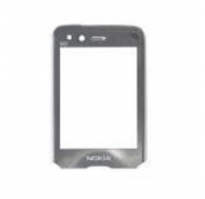 Ventana Display Nokia 6230i Plata