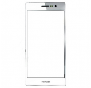Ventana Huawei Ascend P7 Blanca